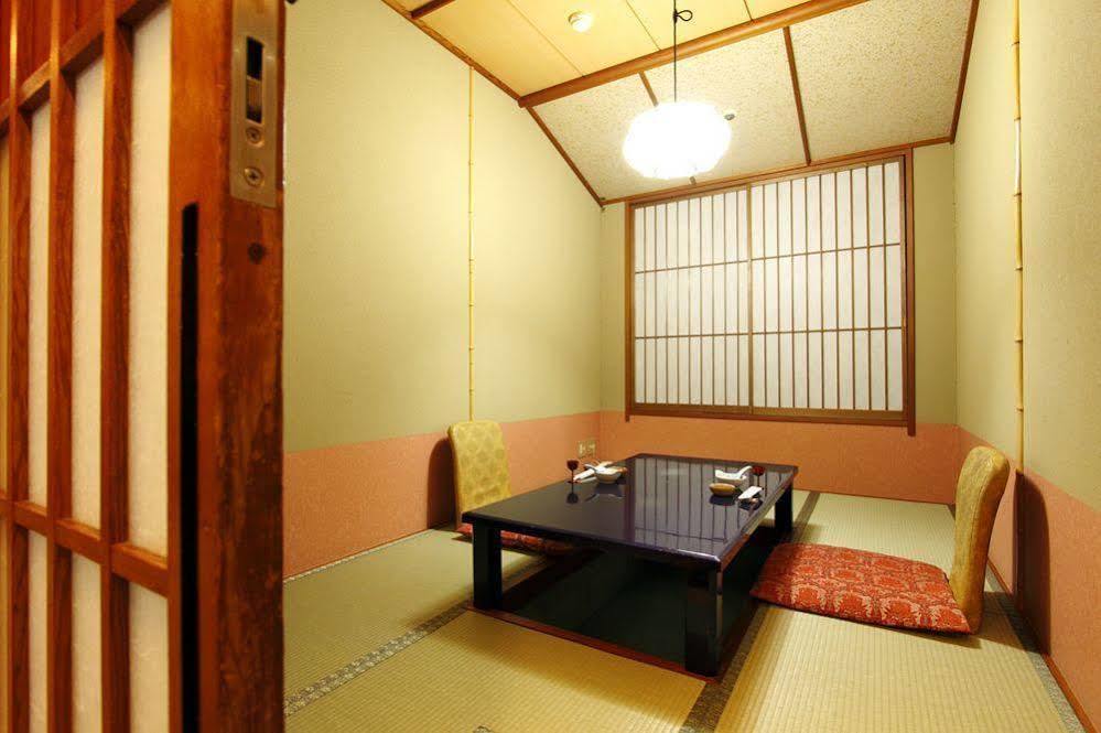 Toi Fujiya Hotel Heda Exterior foto